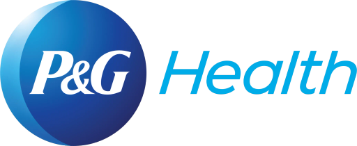 Procter & Gamble Health logo