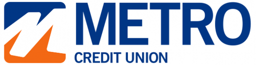 Metro Credit Union logo