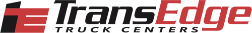 TransEdge Truck Centers logo
