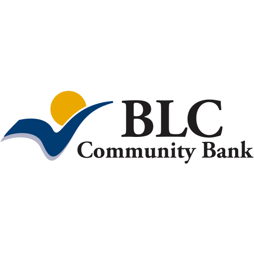 BLC Community Bank logo