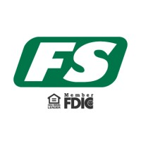 First State Bank ND logo