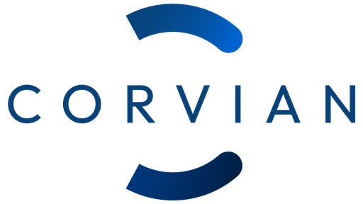 Corvian logo