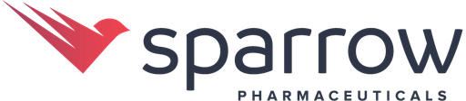 Sparrow Pharmaceuticals logo