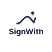 SignWith