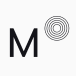 Monochrome logo