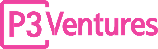 P3Ventures logo
