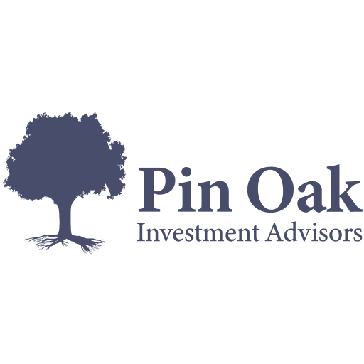 Pin Oak Investment Advisors logo