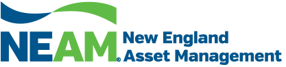 New England Asset Management logo
