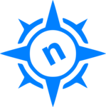 nCompass Technologies logo