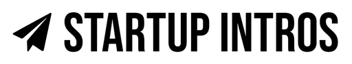 Startup Intros logo