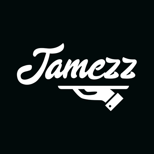 Jamezz B.V. logo