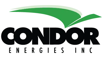 Condor Energies Inc. logo