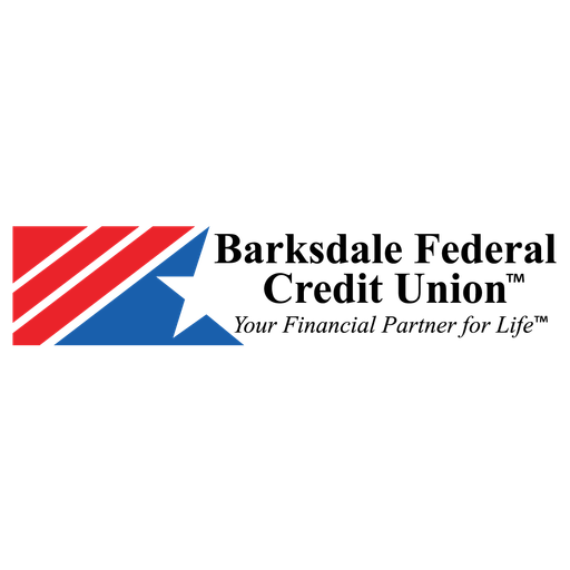 Barksdale Federal Credit Union logo