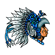 Mendota Unified School District logo