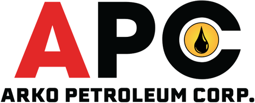 ARKO Petroleum logo