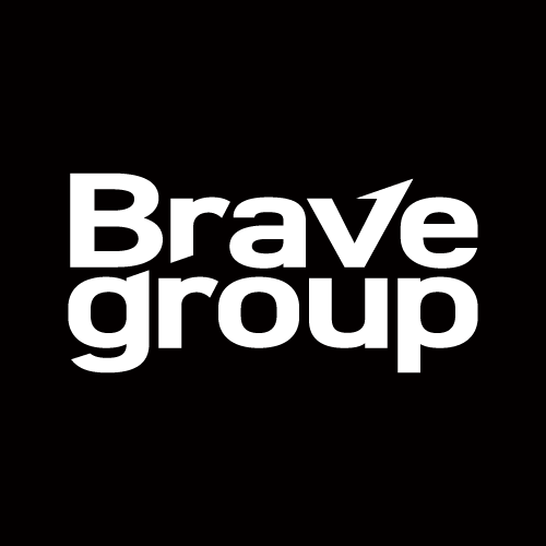 Brave group logo