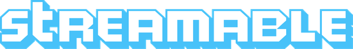 Streamable logo