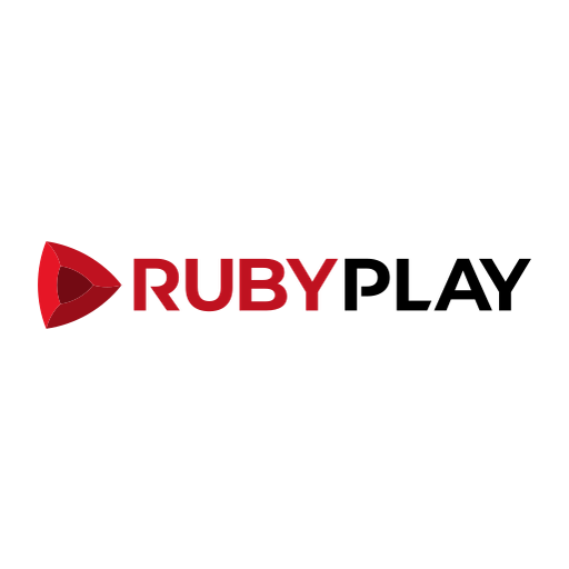 RubyPlay logo