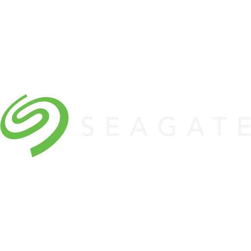 Seagate logo