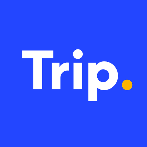 Trip.com logo