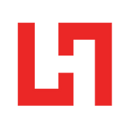 LusoHub logo