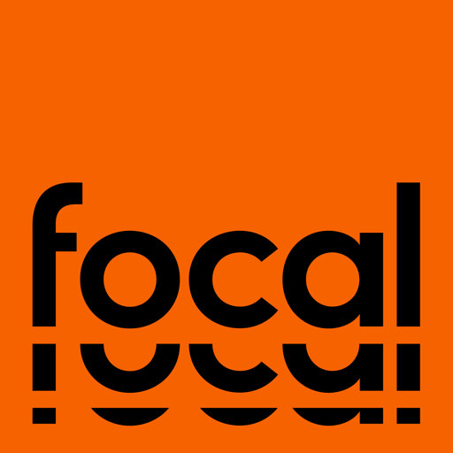 Focal logo