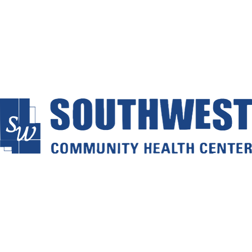 Southwest Community Health Center logo