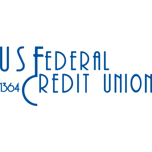 US #1364 Federal Credit Union logo