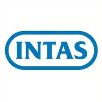 Intas Pharmaceuticals logo