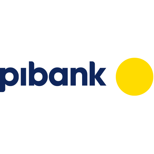Pibank USA logo