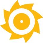 Havok Physics logo