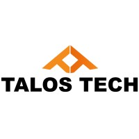 TalosTech logo