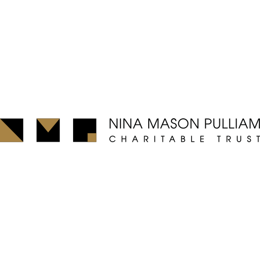 Nina Mason Pulliam logo