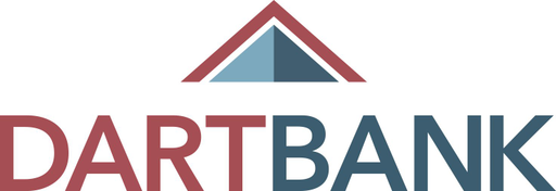 Dart Bank logo