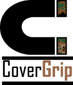 CoverGrip logo