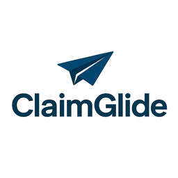 ClaimGlide logo