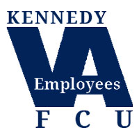 Kennedy VA Employees Federal Credit Union logo