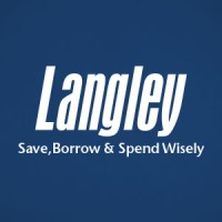 Langley Credit Union logo