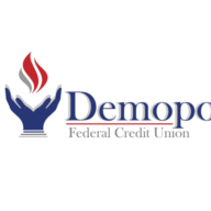 Demopolis FCU logo