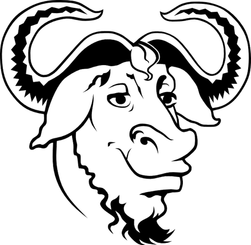 GNU Project logo