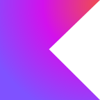 Kotlin logo