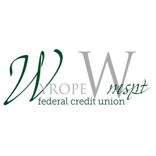 Wyrope Williamsport FCU logo