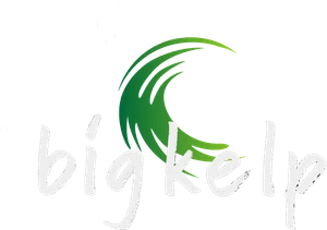 Big Kelp logo