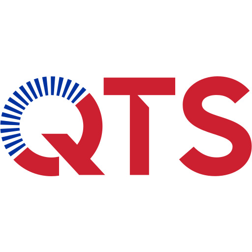 QTS Data Centers logo