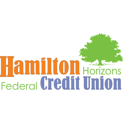 Hamilton Horizons Federal Credit Union logo