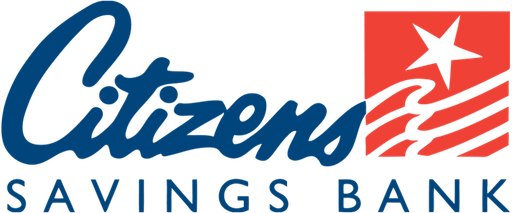 Citizens Savings Bank logo