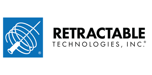 Retractable Technologies logo