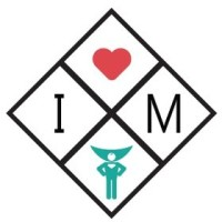 Ideal Me logo