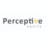 Perceptive Equity logo