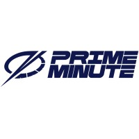 Prime Minute logo